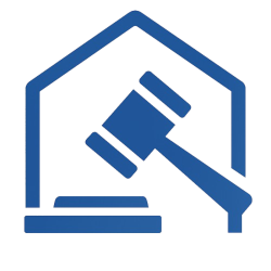 Verion Auctions Logo